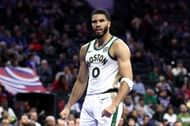 Jayson Tatum - Boston Celtics